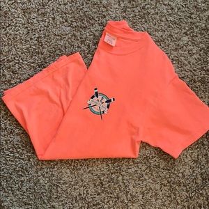 Florida Beach Club T-Shirt